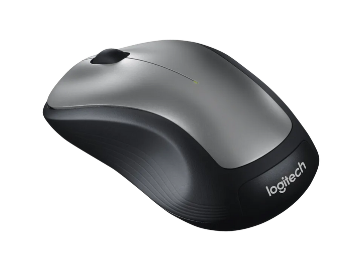 Logitech | Mouse M310 Wireless - Silver | 910-001675