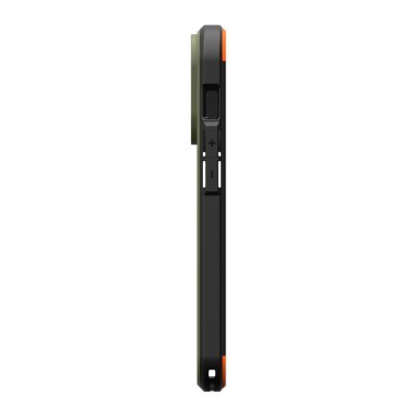 UAG | Civilian MagSafe Case  iPhone 15 Pro - Olive Drab | 15-11507