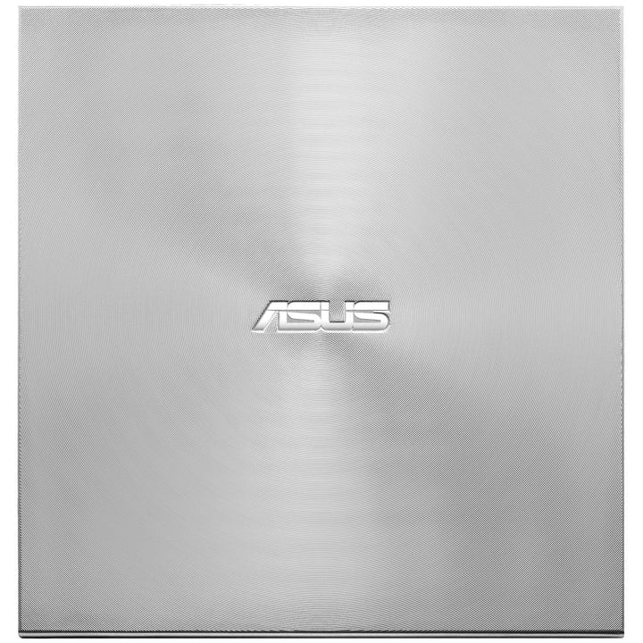 Asus | External DVD WRITER USB-C - Grey | SDRW-08U9M-U/SIL13MM