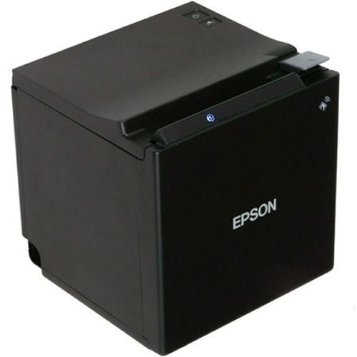 Epson | Thermal Receipt Printer 3" TM-M30II USB, Ethernet, Bluetooth | C31CJ27012