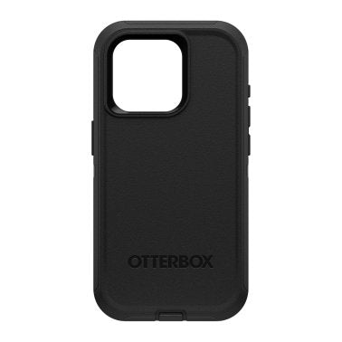 Otterbox | Defender Series Case iPhone 15 Pro - Black | 15-11522