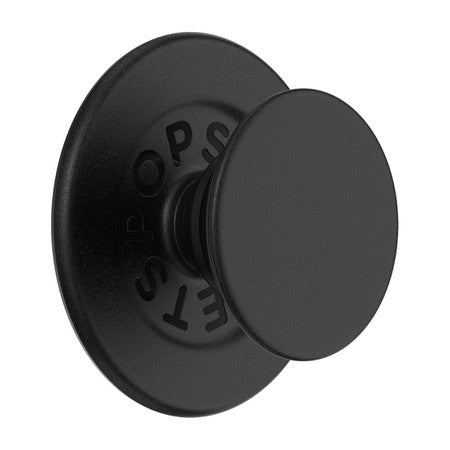 PopSockets | PopGrip For MagSafe - Round - Black | 123-0423