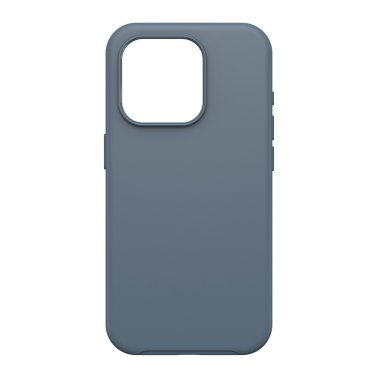 Otterbox | Symmetry w/ MagSafe Series Case iPhone 15 Pro - Blue (Bluetiful) | 15-11533