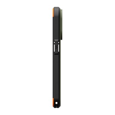 UAG | Civilian MagSafe Case  iPhone 15 Pro - Olive Drab | 15-11507