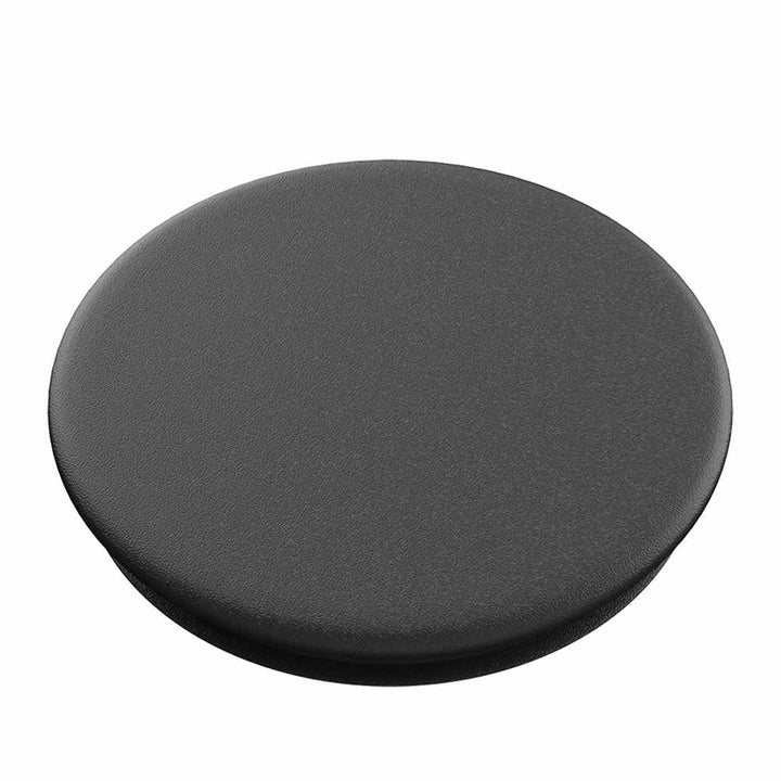 PopSockets | PopGrip (Complete Swappable PopGrip) Aluminum Black | 115-1863