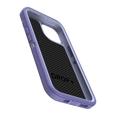 Otterbox | Defender Series Case iPhone 15/14/13 - Purple (Mountain Majesty) | 15-11386