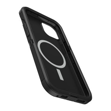 Otterbox | Defender XT w/ MagSafe Series Case iPhone 15/14 Plus - Black | 15-11448