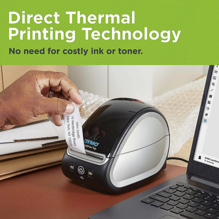 Dymo | Label Writer 550 Label Printer | 2112552