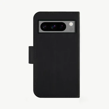 Caseco | 5th Ave MagSafe Wallet Case Google Pixel 8 Pro - Black | C31B5-01