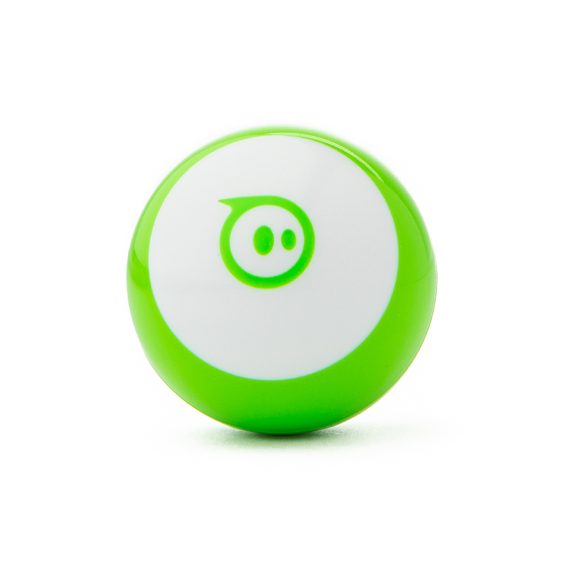 SO Sphero Mini Robotic Ball - Green M001GFC