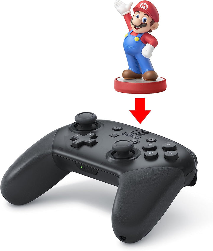 Nintendo | Switch Pro Controller | HACAFSSKA