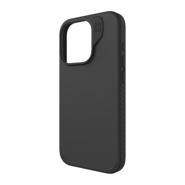 ZAGG GEAR4 | Manhattan Snap Case iPhone 15 Pro - Black | 15-11657
