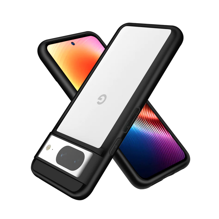 Caseco | Fremont Grip Frost Case - Google Pixel 8 | C21B5-01