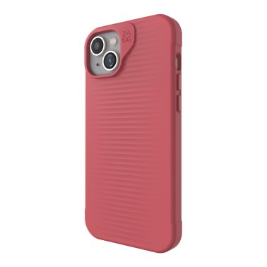 /// ZAGG GEAR4 | Luxe Snap Case for iPhone 15/14 Plus - Watermelon | 15-11673