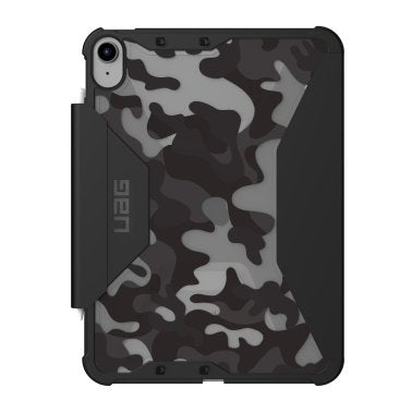 UAG | Plyo SE Series Case iPad 10.9 2022 - Midnight Camo | 15-11161