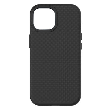 Blu Element | Armour Rugged Case for iPhone 15/14/13 - Black | 120-7190