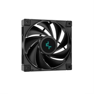 DeepCool | Fan AK400 Fluid Dynamic Bearing CPU cooler | R-AK400-BKNNMN-G-1