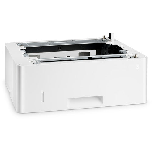 HP | Printer Media Tray / Feeder - 550 Sheets for M430, E42540, M409, MFP 41XX | D9P29A