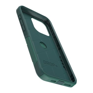 Otterbox | Commuter Series Case iPhone 15 Pro Max  - Green (Get Your Greens) | 15-11573