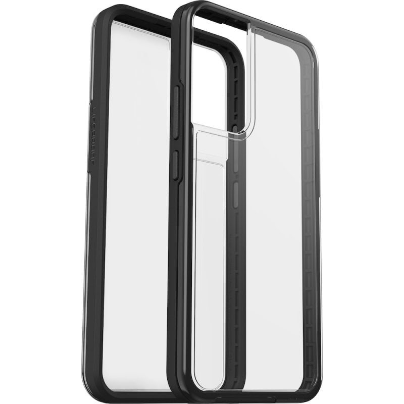 //// LifeProof | See Galaxy S22+ Case Clear/Black 120-5192