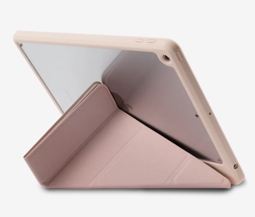 LOGiiX | Origami+ Case for iPad Air 11" 6th Gen M2 (2024) / iPad Air 10.9 (4th & 5th Gen) - Starlight | LGX-13553