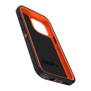 //// Otterbox | Defender Graphics Series Case iPhone 15 Pro Max  - Black (RealTree Edge) | 15-11575