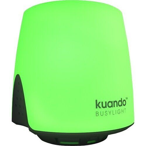 Kuando | Busylight UC Omega Presence Light and Ringer | 15410