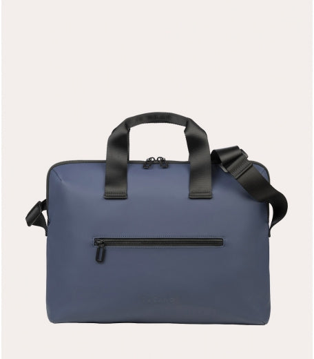 Tucano | Gommo Bag for 15.6in laptops & the 16in MacBook Pro - Blue | BGOM15-B