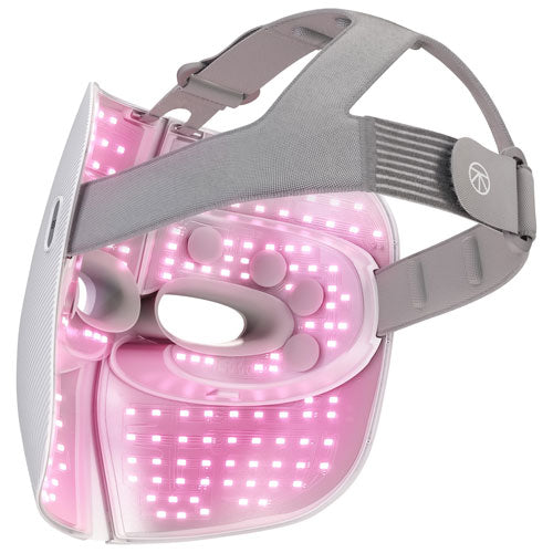 Therabody | TheraFace Mask - LED Skincare Mask with Vibration | TF03822-01