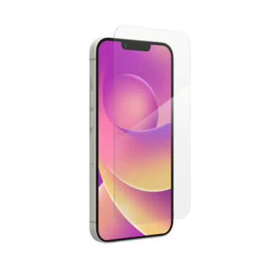 ZAGG | InvisibleShield XTR3 Glass for iPhone 15 Pro - Clear | IS-200111802