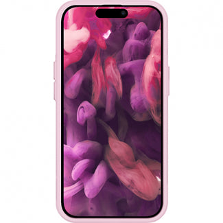 LAUT | Huex Protect Case for iPhone 16e/15/14 /13 - Pink | L_IP23A_HPT_P