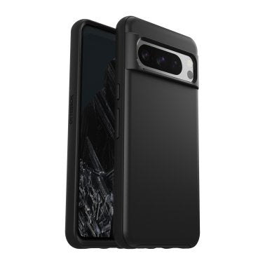 Otterbox | Symmetry Series Case Google Pixel 8 Pro - Black | 15-12048