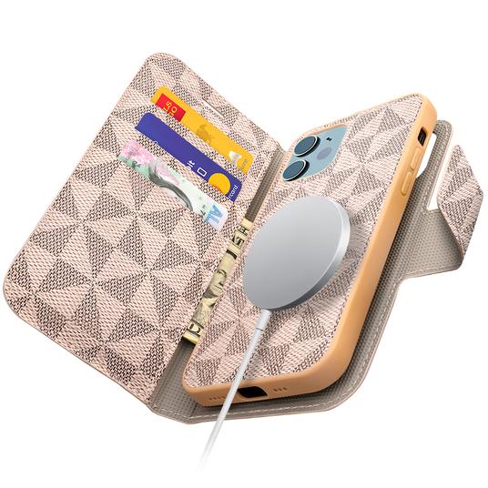 Caseco | Park Ave Wallet Mag iPhone 12 / 12 Pro | C3353-44