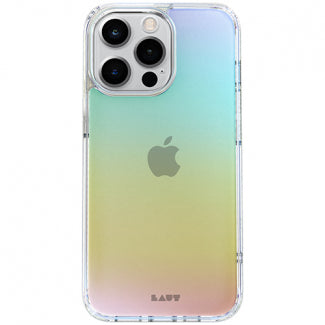 LAUT | Holo iPhone 14 Pro Max - Pearl | L_IP22D_HO_W