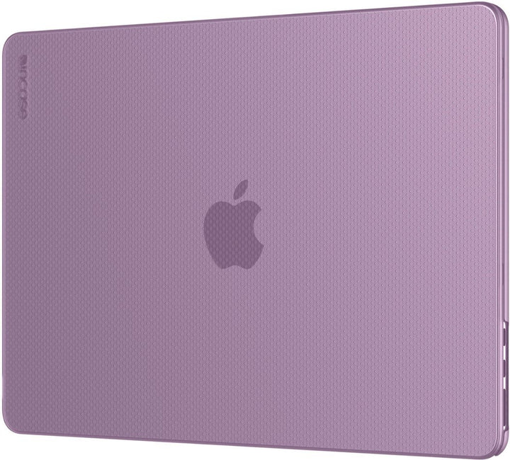 Incase | Hardshell Case for MacBook Air M2 13in 2022 Dots - Ice Pink INMB200749-IPK