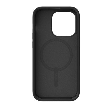 /// ZAGG GEAR4 | D3O Brooklyn Snap Case iPhone 14 Pro - Black | 15-10095