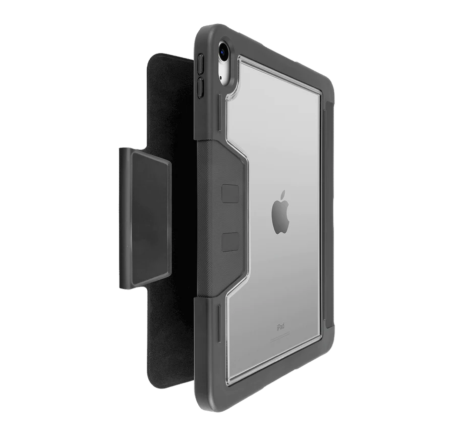 LOGiiX | Secure+ for iPad Air 10.9 - Black | LGX-13570