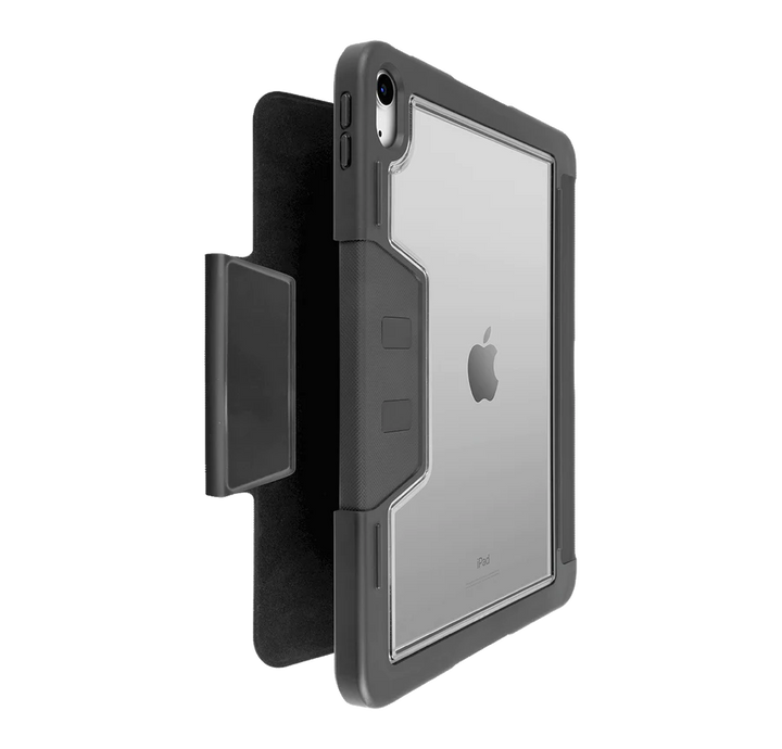 LOGiiX | Secure+ for iPad Air 10.9 - Black | LGX-13570