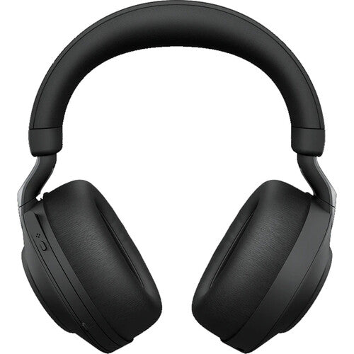 Jabra Evolve2 85 Link380c UC Stereo Headset Stand - Black | 28599-989-889