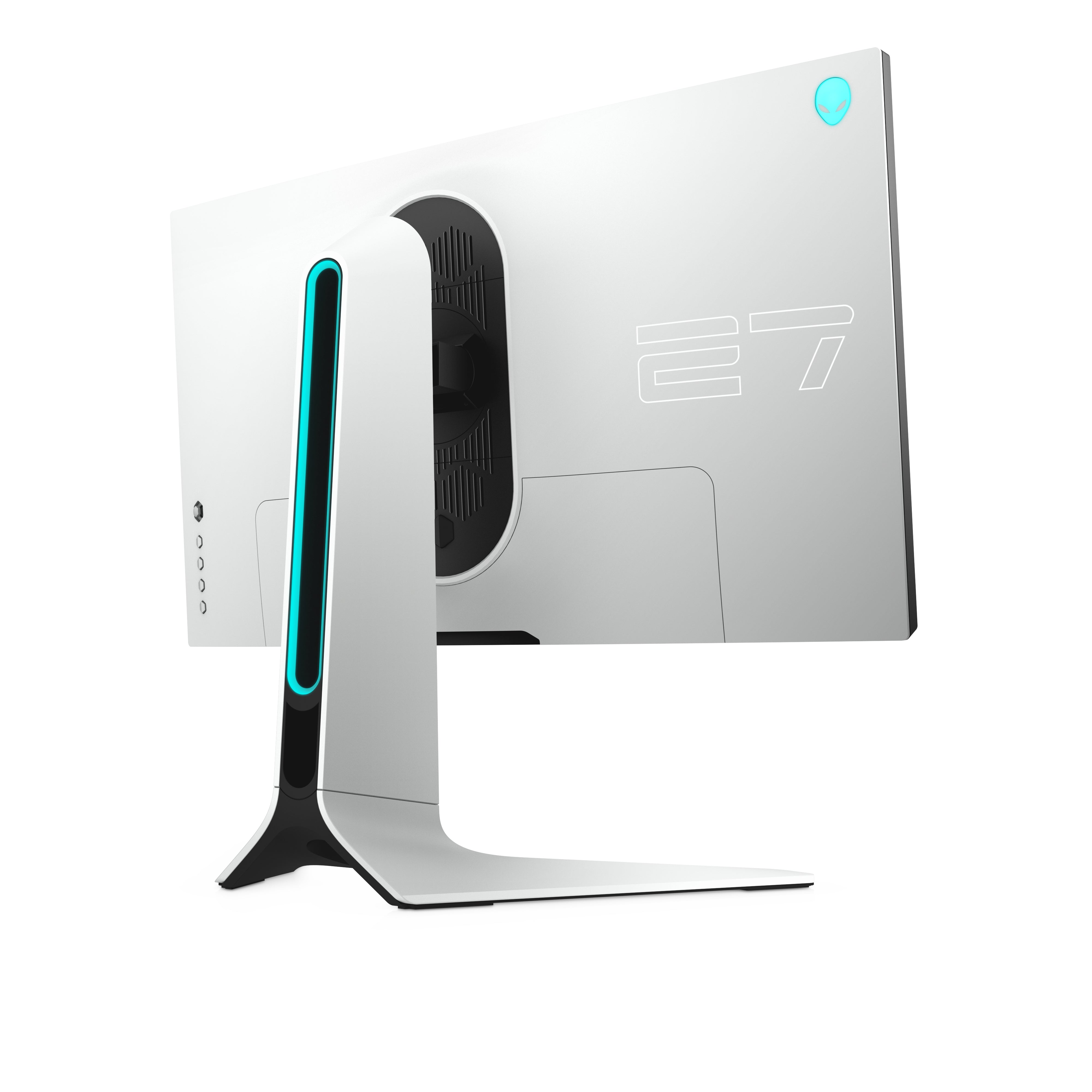Alienware's 27-inch 240Hz gaming monitor is discounted at