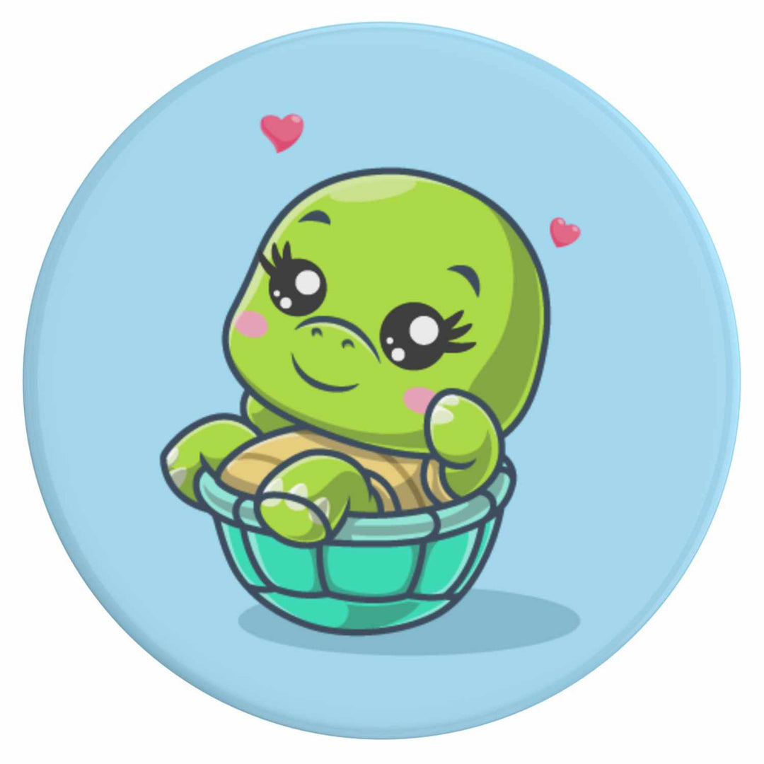 PopSockets | PopGrip Shellax | 123-0435