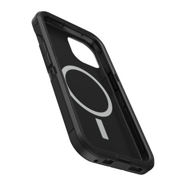 Otterbox | Defender XT w/ MagSafe Series Case iPhone 17e/16e/15/14/13 - Black | 15-11400