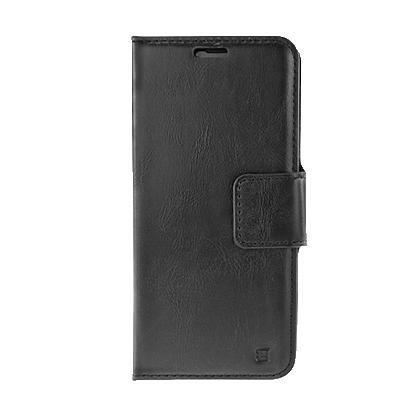 Caseco | Bond St. Wallet Folio Case - Galaxy S9+ | CC-BN-S9P-BK