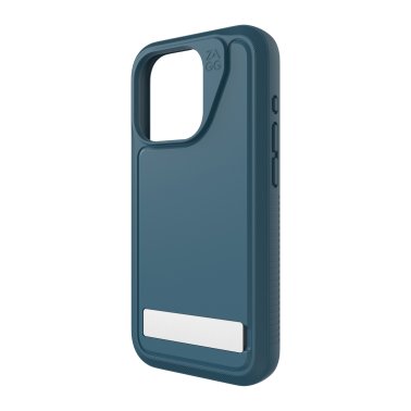 ZAGG GEAR4 | Everest Snap Kickstand Case iPhone 15 Pro - Marine | 15-11726
