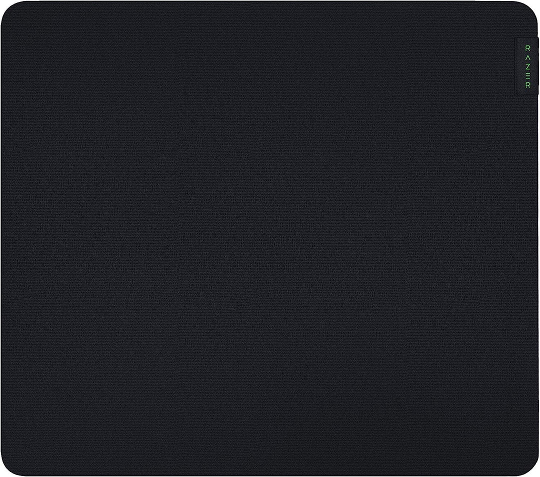 Razer | Gigantus V2 Soft Gaming Mouse Pad Large (45 x 40cm /16"x18" )  - Black |  RZ02-03330300-R3U1