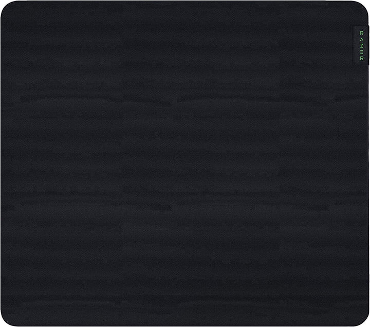 Razer | Gigantus V2 Soft Gaming Mouse Pad Large (45 x 40cm /16"x18" )  - Black |  RZ02-03330300-R3U1