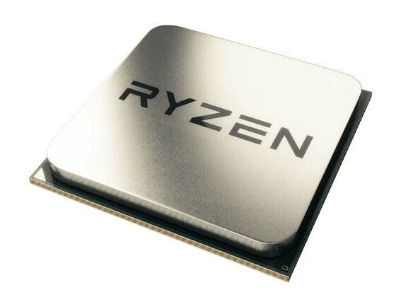 AMD | Processor Ryzen 5 3600 6Cores/12Threads 4200MHz 36MB 65W AM4 Wraith  100-100000031BOX