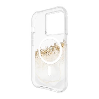 Case-Mate | Karat Marble MagSafe iPhone 15 Pro  | 15-11474