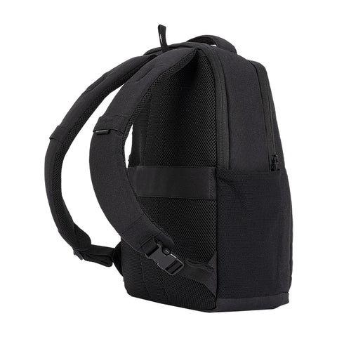 Incase black backpack hotsell