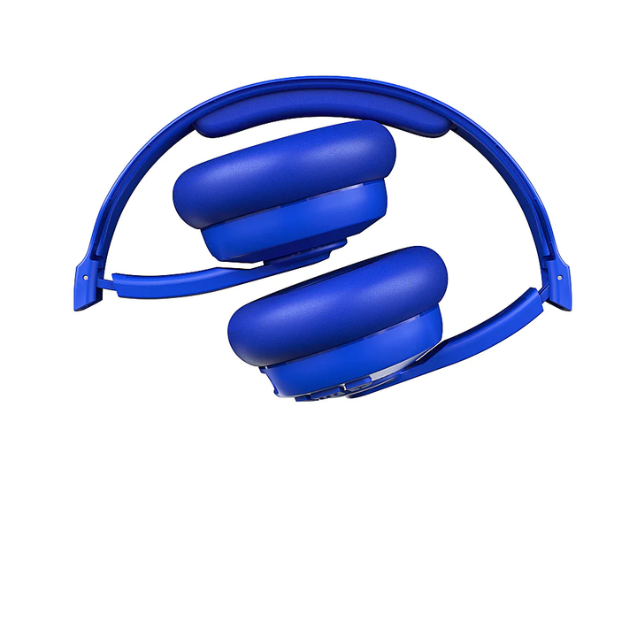 Skullcandy | Cassette In-Ear Wireless Headphones - Blue | SKC-S5CSW-M712